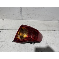 Toyota Corolla Right Tail Light ZRE152 03/2007-02/2010