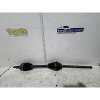 Lexus RX300 Right Front Drive Shaft GF-MCU15 1997-2002