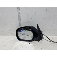 Toyota Hiace Left Door Mirror TRH201 01/2015-01/2014