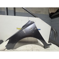 Toyota Corolla Left Guard ZRE152 03/2007-02/2010 