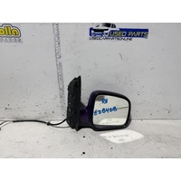 Volkswagen Caddy Right Door Mirror 2K 12/2004-06/2015