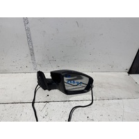 Skoda Octavia Right Door Mirror NE 09/2013-09/2020