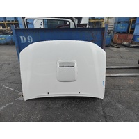 Toyota Hilux Bonnet with Scoop KUN26 03/2005-06/2011