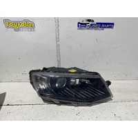 Skoda Octavia Right Head Light NE 09/2013-02/2017