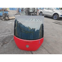 Volkswagen Beetle Tailgate 9C 04/2004-11/2011