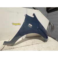 Toyota Corolla Right Guard ZRE152 03/2007-10/2009