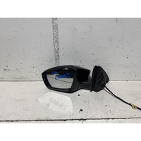 Skoda Octavia Left Door Mirror NE 09/2013-09/2020