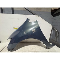 Toyota Corolla Left Guard ZRE152 03/2007-10/2009