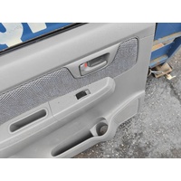 Toyota Hilux Left Rear Window Switch KUN26 03/2005-08/2015