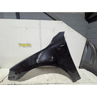 Skoda Octavia Left Guard NE 09/2013-02/2017