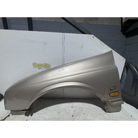 Ford Fairlane Left Guard AU 03/1999-06/2003