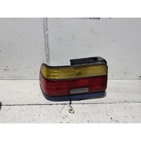 Toyota Corolla Left Tail Light AE102 09/1994-10/1999