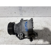 Toyota Corolla A/C Compressor ZZE122 12/2001-09/2003
