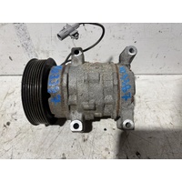 Toyota Hilux A/C Compressor KUN26 02/2005-08/2015