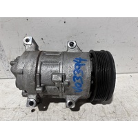 Toyota Corolla A/C Compressor ZRE152 03/2007-10/2013