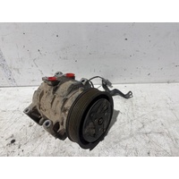 Toyota Hilux A/C Compressor KUN26 02/2005-08/2015