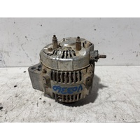 Toyota LandCruiser Alternator 100 Series 01/1998-07/2004 