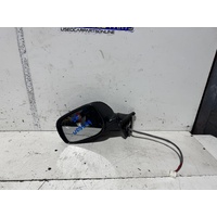 Toyota Corolla Left Door Mirror ZRE152 10/2009-09/2012