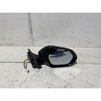 Toyota C-HR Right Door Mirror NGX10 12/2016-09/2019