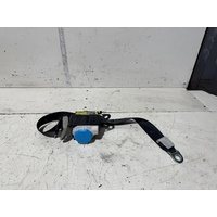 Toyota Corolla Right Front Seat Belt ZRE152 03/2007-12/2013