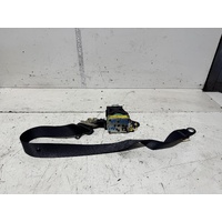 Toyota Corolla Left Front Seat Belt AE112 10/1998-11/2001