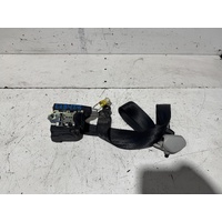 Volkswagen Caddy Right Front Seat Belt 2K 12/2004-06/2015
