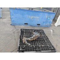 Mitsubishi Triton Front Differential Centre MR 03/2015-10/2023