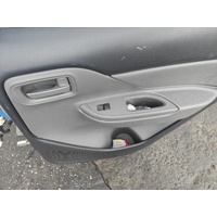 Mitsubishi Triton Right Rear Window Switch MQ 03/2015-10/2023