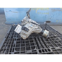 Nissan Navara Transfer Case D22 12/2001-12/2006