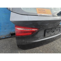 BMW X1 Left Tailgate Light F48 xDrive 25i 08/2015-06/2019