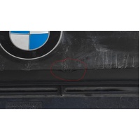 BMW X1 Reverse Camera F48 xDrive 25i 08/2015-06/2022