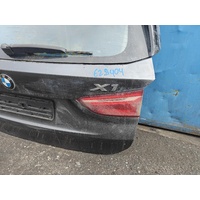 BMW X1 Right Tailgate Light F48 xDrive 25i 08/2015-06/2019