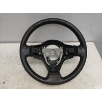 Toyota Yaris Steering Wheel NCP93 10/2005-06/2016
