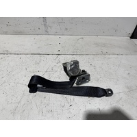 Toyota RAV4 Right Rear Seat Belt ACA33 11/2005-11/2012