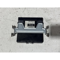 Toyota Hiace Engine ECU TRH201 01/2005-04/2019