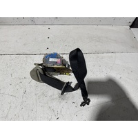 Nissan Skyline Right Front Seat Belt V35 06/2001-06/2007