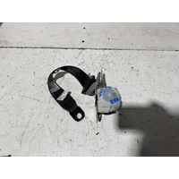 Toyota RAV4 Right Rear Seat Belt ACA33 11/2005-11/2012