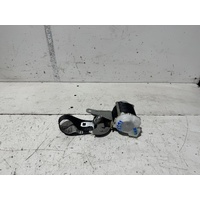 Toyota RAV4 Left Rear Seat Belt ACA33 11/2005-11/2012