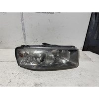 Holden Captiva Right Head Light CG 01/2011-09/2015