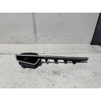 Toyota Corolla Left Dash Vent with Trim Piece ZWE211 07/2018-2023