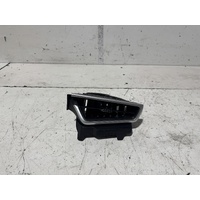 Toyota Corolla Right Dash Vent ZWE211 07/2018-2023