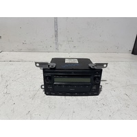 Toyota RAV4 Stereo Head Unit ACA33 11/2005-11/2012