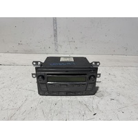Toyota Corolla Stereo Head Unit ZRE152 03/2007-10/2013