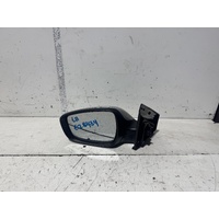 Hyundai Accent Left Door Mirror RB 05/2011-12/2019