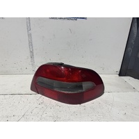 Volvo C70 Right Tail Light 03/1998-09/2004