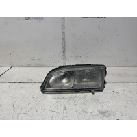 Volvo C70 Left Head Light 04/1997-03/2000