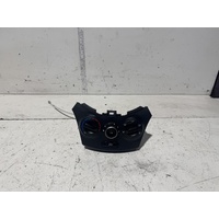Hyundai Accent Heater Controls RB 05/2011-12/2019