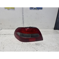 Volvo C70 Left Tail Light 03/1998-09/2004
