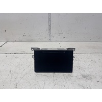 Toyota Corolla Stereo Head Unit ZRE182 03/2015-06/2018