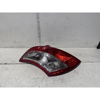 Suzuki Swift Left Tail Light FZ 08/2010-03/2017